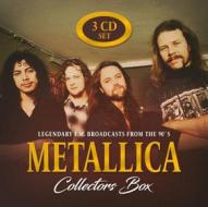 Collectors box (box 3 cd)