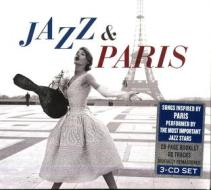 Jazz & paris (60 tracks)