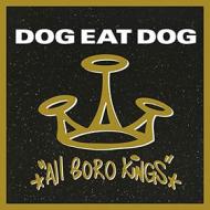 All boro kings (180 gr. vinyl black) (Vinile)