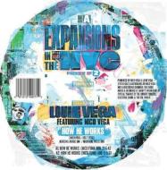 Expansions in the nyc preview ep 2 (Vinile)