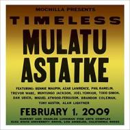 Timeless: mulatu astatke (Vinile)