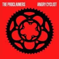 Angry cyclist [lp] (Vinile)