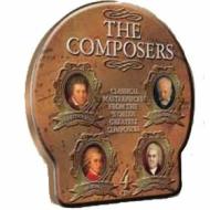 Composers gold