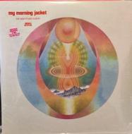 My morning jacket (2lp technicolor splatter) (Vinile)