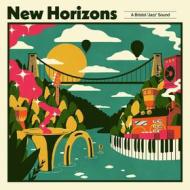 New horizons: a bristol jazz sound (Vinile)