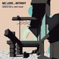 We love...detroit by derrick may