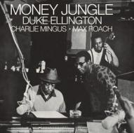 Money jungle (+ 3 bonus tracks)