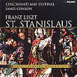 St. stanislaus (world premiere)