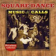 Square dance music