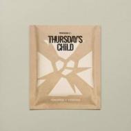 Minisode 2:tursday's child (tear) (foto book 2 sticker photo card + mini poster)