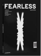 Fearless (black petrol)
