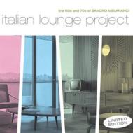 Italian lounge project (the 60s & 70s of