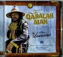 The qabalah man
