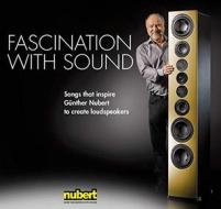 Fascination with sound songs that inspire gunther nubert
