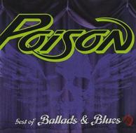Best of ballads & blues