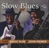 Slow blues (2cd)