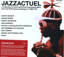 Jazzactuel