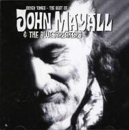 Best of john mayall