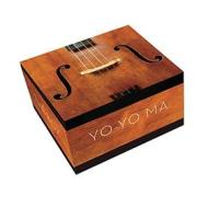 Yo-yo ma: 30 years outside the box