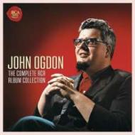Vari: john ogdon:complete rca album coll