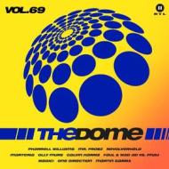 The dome, volume 69