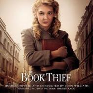 The book thief (by williams john)