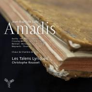 Amadis (opera in 4 atti, 1684)