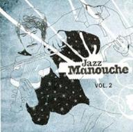 Jazz manouche, volume 2