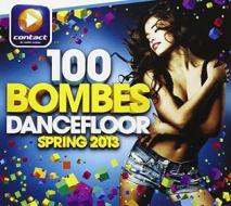 100 bombes dancefloor spring 2013