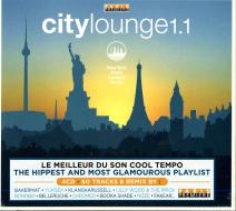 City lounge vol.11
