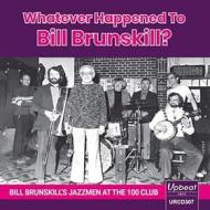 Whatever happened to bill brunskill's ja