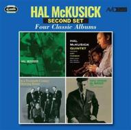 Mckusick - four classic albums 2