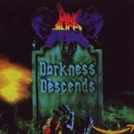 Darkness descends [2009 remaster] [stand