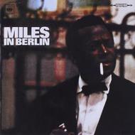 Miles in berlin