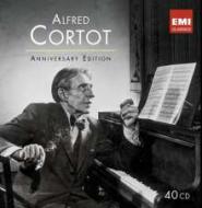 Cortot 1919-59 (box)