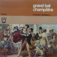 Grand bal champetre (Vinile)