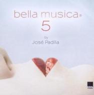 Bella musica 5 (by padilla jose')