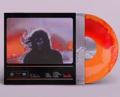 Morning tsunami (orange and red vinyl) (Vinile)