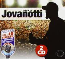 Tribute to jovanotti