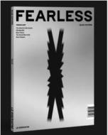 Fearless (blue cyphre)