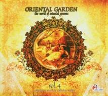 Oriental garden vol.4