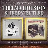 Thelma & jerry / two toone - expanded ed