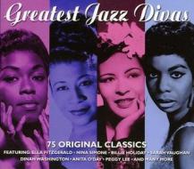 (3cd) greatest jazz divas