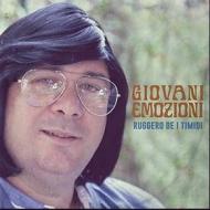 Giovani emozioni (ristampa) (Vinile)