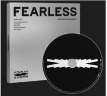 Fearless (monochrome bouqu