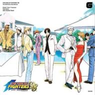 King of fighters '89 (Vinile)