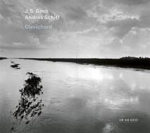 J.s. bach: clavichord (shm-cd)