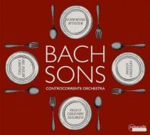 Bach sons