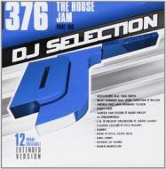 Dj selection 376-the house jam 104