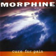 Cure for pain () (Vinile)